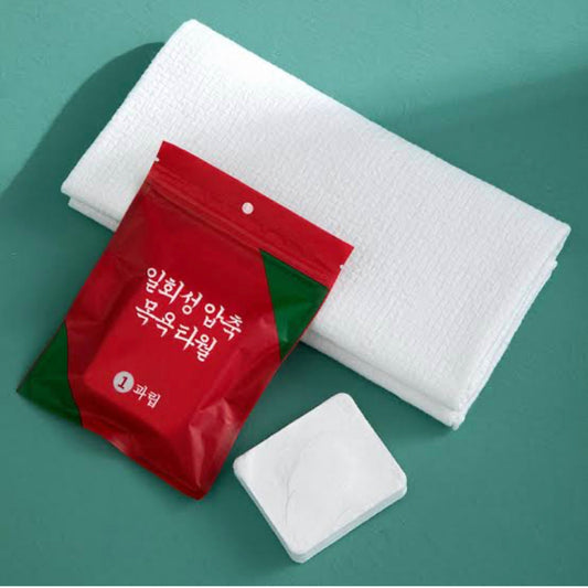 Water Tissue