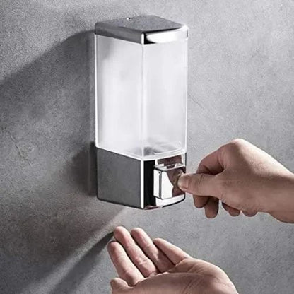 Wall Mounted Dispenser
