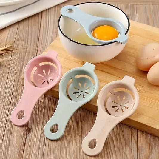 Egg Seperator