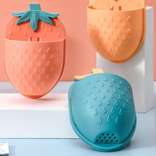 Brush Holder