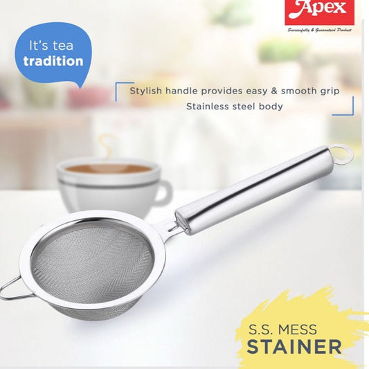 SS Stainer