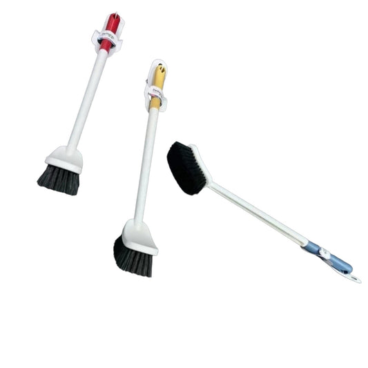 Bathroom Cleaning Brush