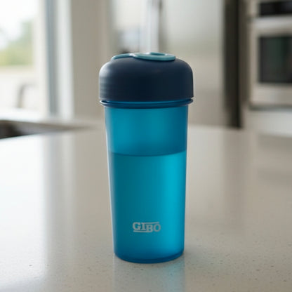 Plastic Water Bottle 550ml