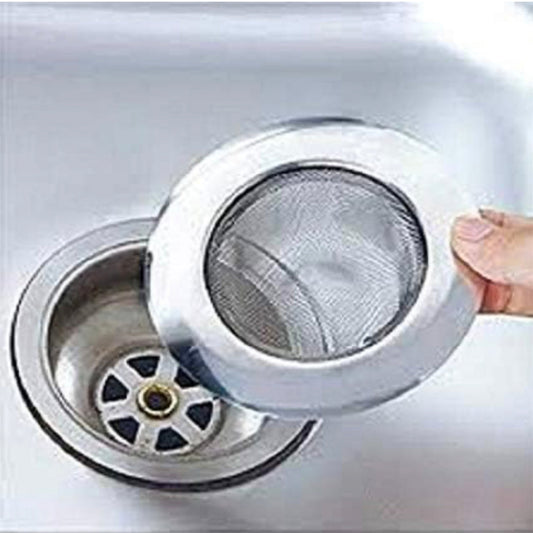 Sink Stainer SS -7.5Cm
