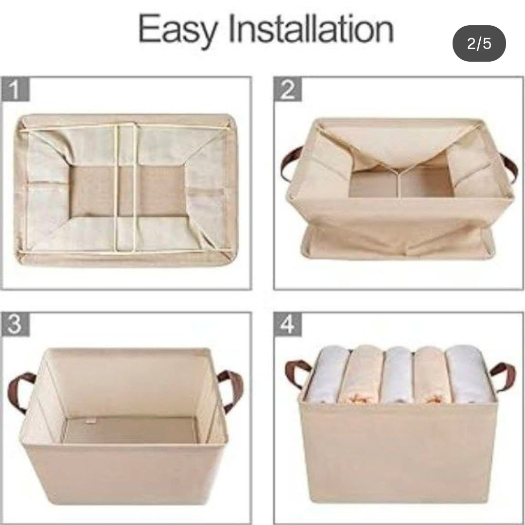 Cupboard Organizer Heavy Quality