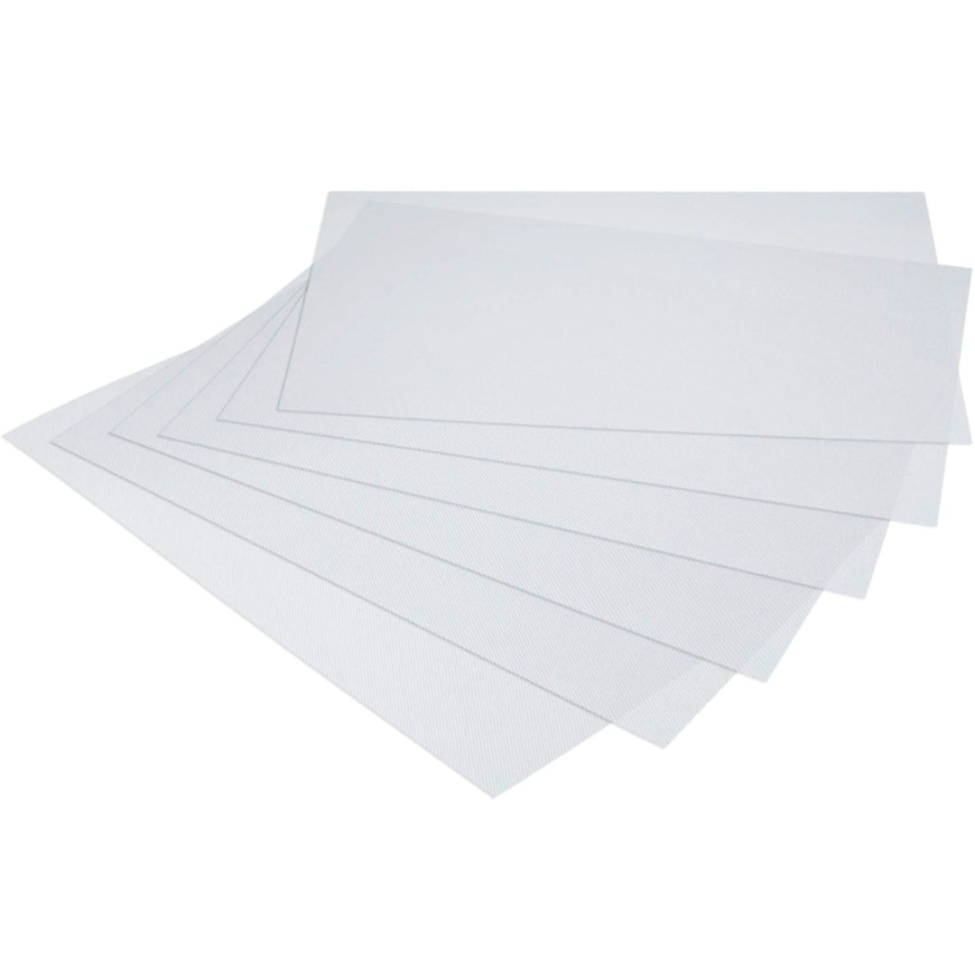 Fridge Tray Mat (pack of 6)