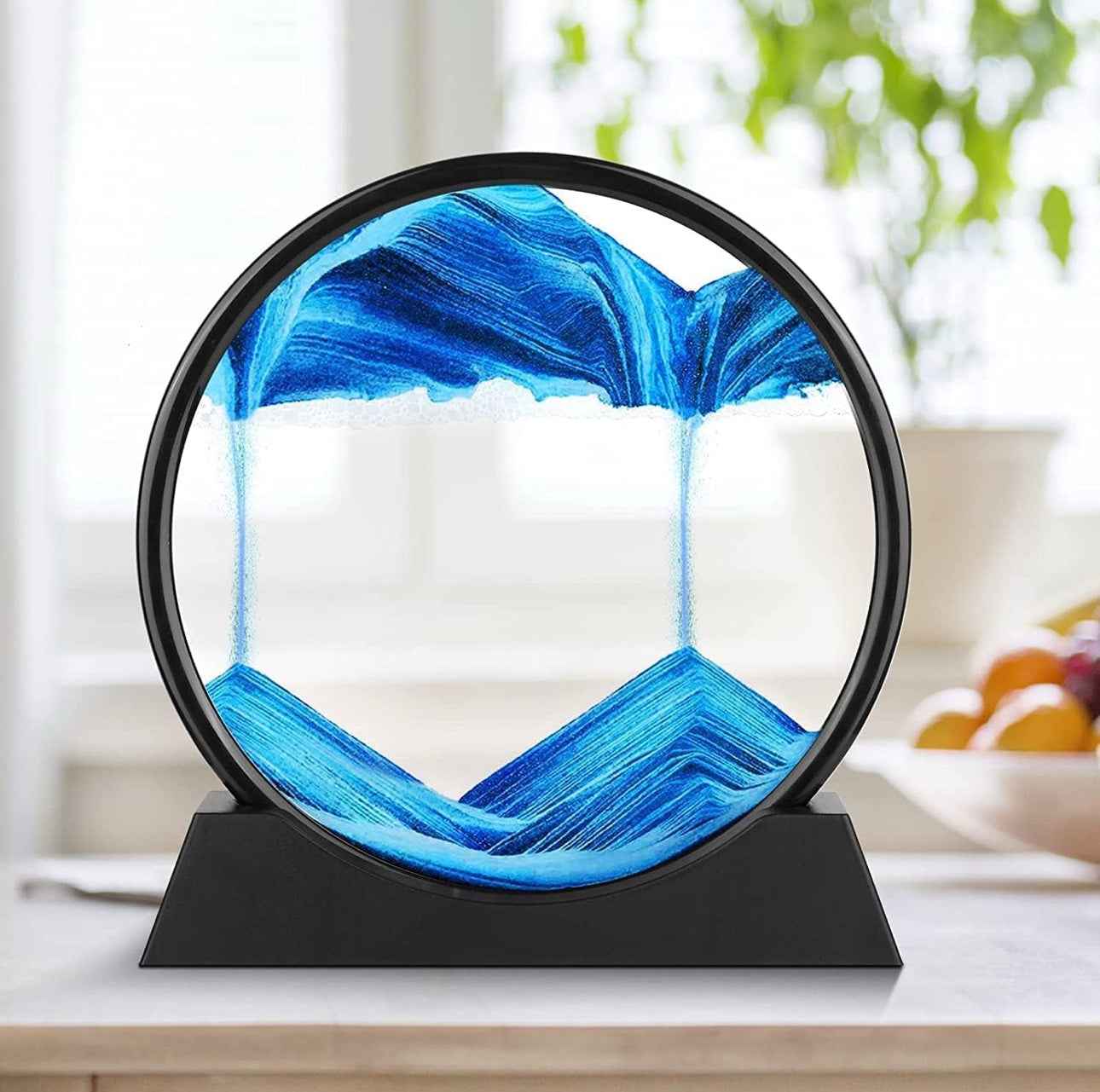 Dynamic Sandart