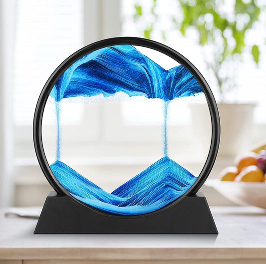 Dynamic Sandart