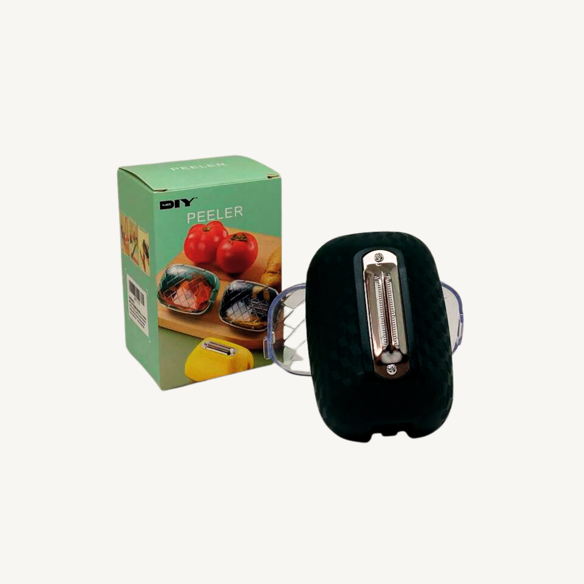 Vegetable Skin Peeler