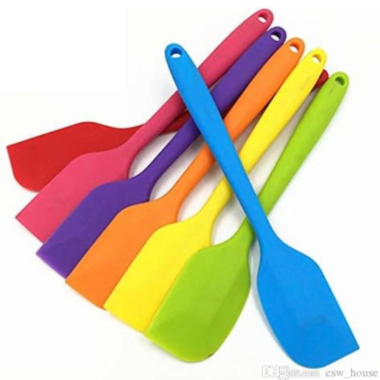 Silicone Spatula
