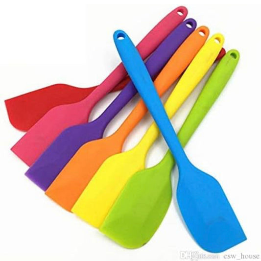 Silicone Spatula