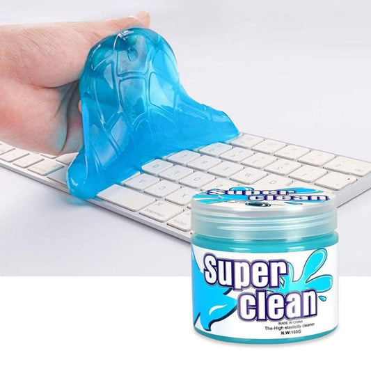 Super Clean Gel