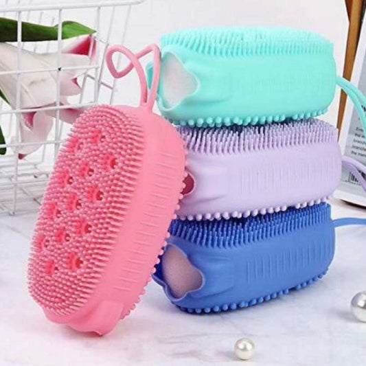 Bath Brush