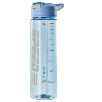 Plastic Sipper Water Bottle 700ml