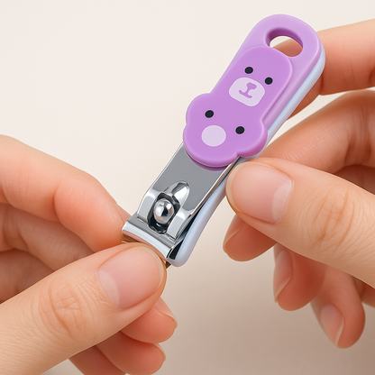 Nail cutter