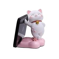 Cute Cat Mobile Holder