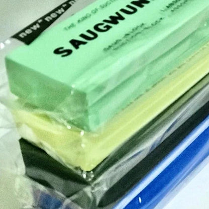 Magic Sponge
