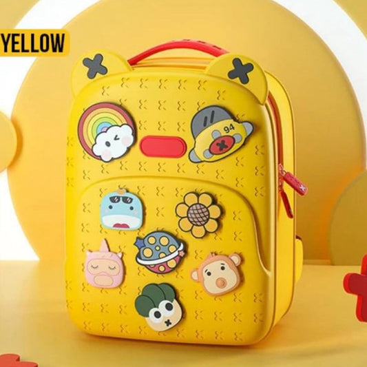 Crocs Bag
