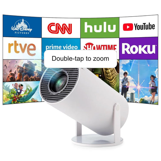 LED Projector