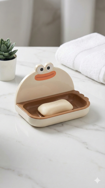 Duck Soap Stand