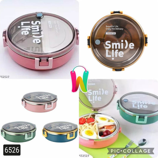 Insulated Lunch Box