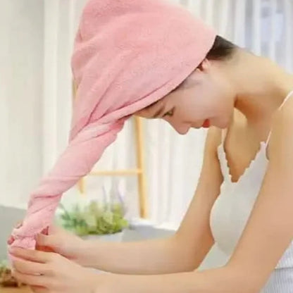 Hair Wrap