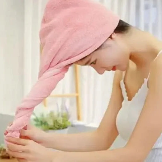 Hair Wrap