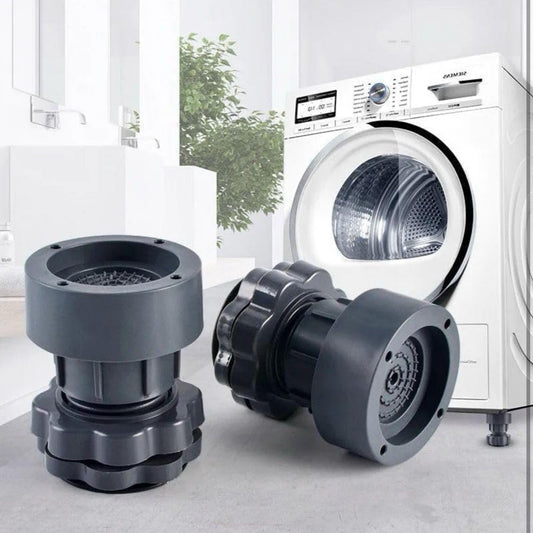 Washing Machine Vibrator Pad Adjustable