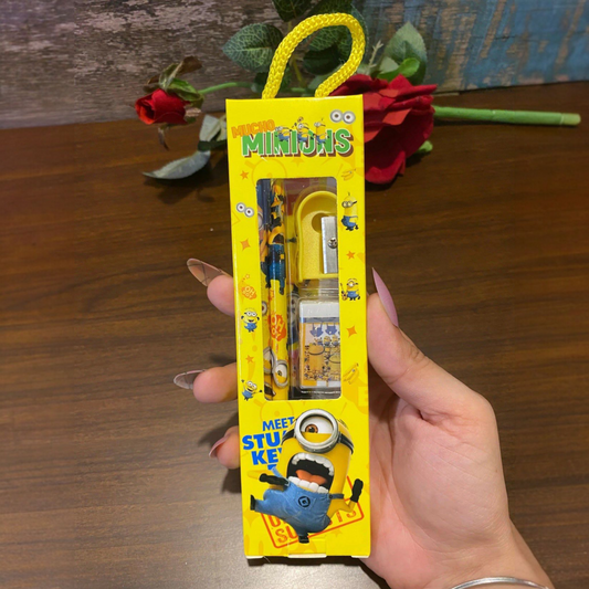Stationary Gift Set