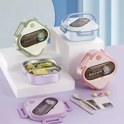 Insulated Lunch Box