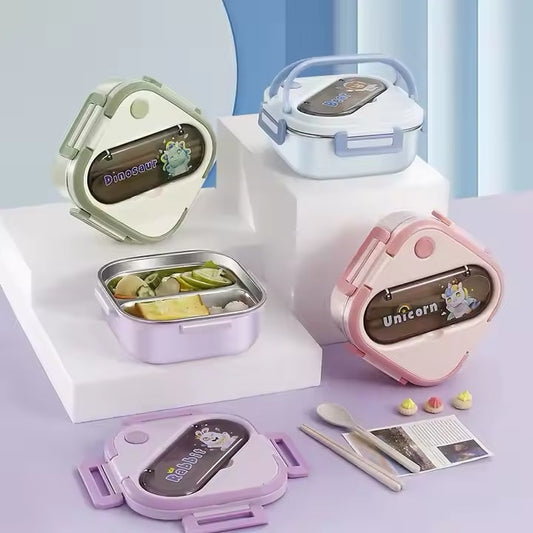 Insulated Lunch Box