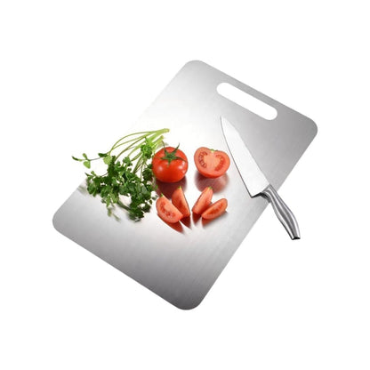 SS Chopping Board
