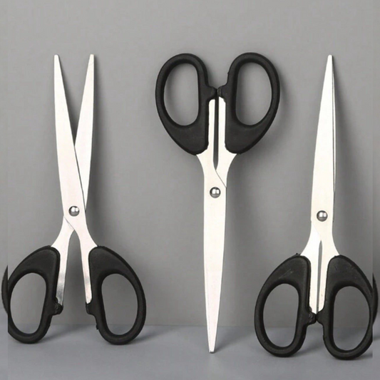 Stainless Steel Scissor (Medium Size)
