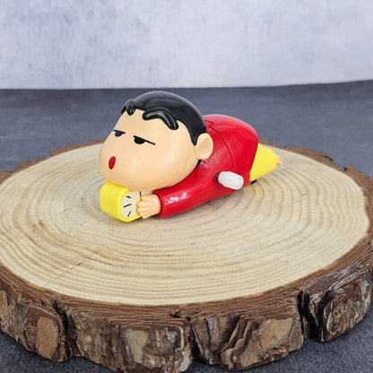Shinchan Moving Toy