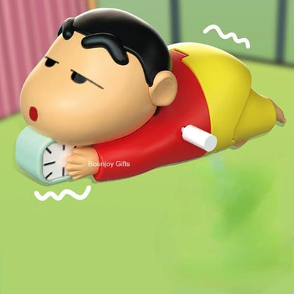 Shinchan Moving Toy
