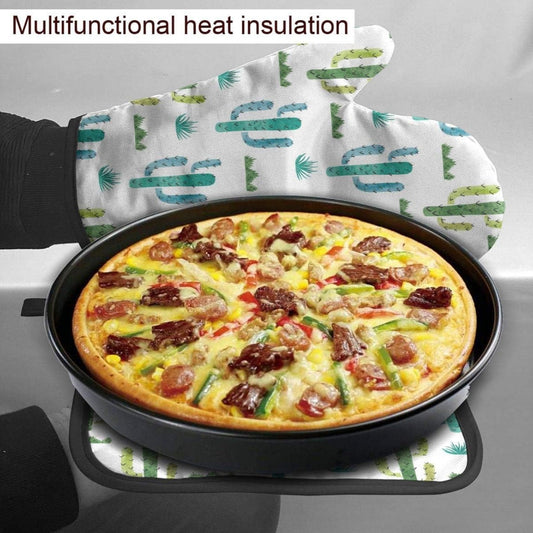 Oven Gloves