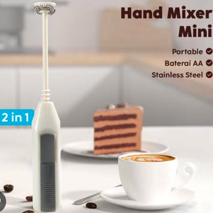 Hand Mixer