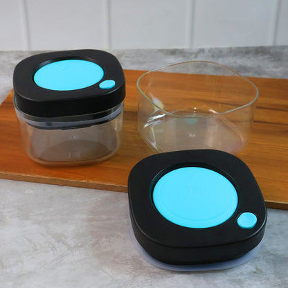 Kitchen Storage Box Airtight Container -1pc