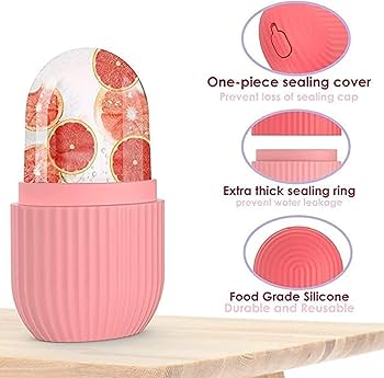 Silicon Ice roller (High Quality)