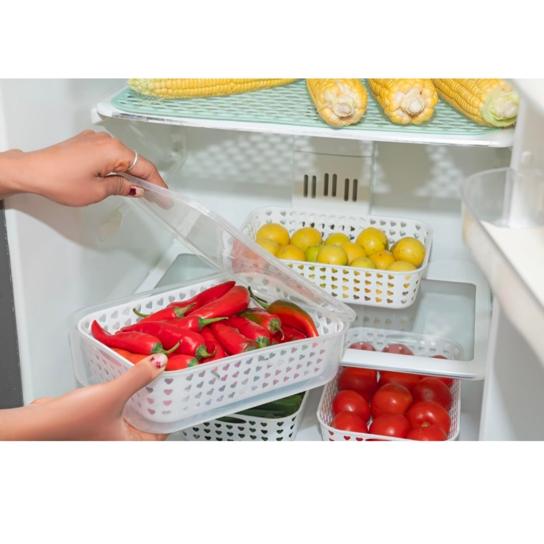 3in1 Fridge Storage Container