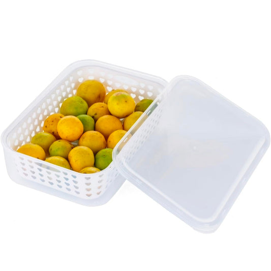 3in1 Fridge Storage Container