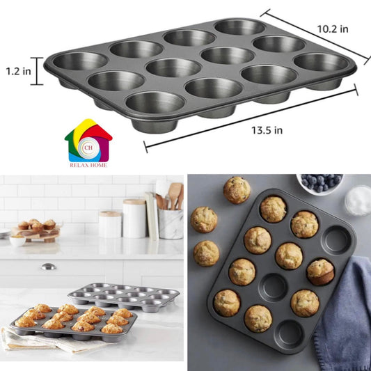 Muflin Maker