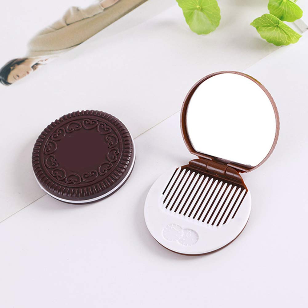 Oreo Mirror