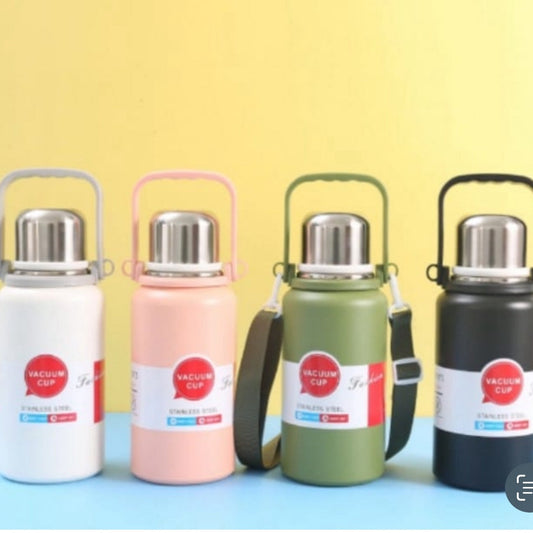 Insulated Flask