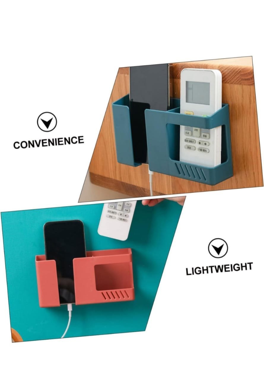 Mobile & Remote Holder