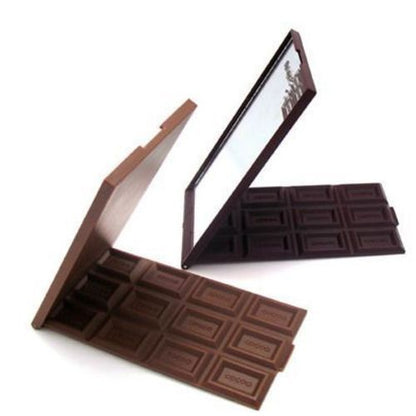 Chocolate Mirror