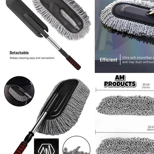Car Duster
