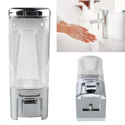 Wall Mounted Dispenser