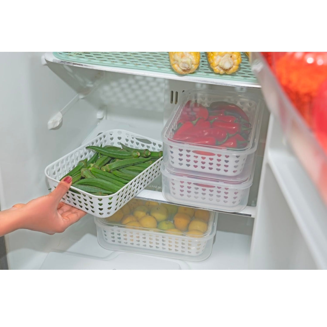 3in1 Fridge Storage Container