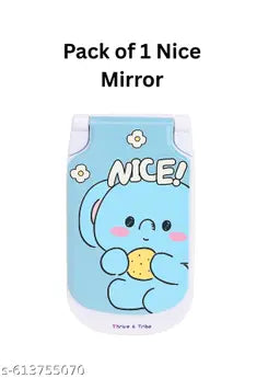 Pocket mirror